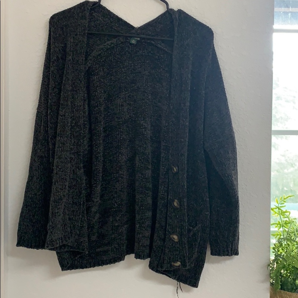 Cardigan